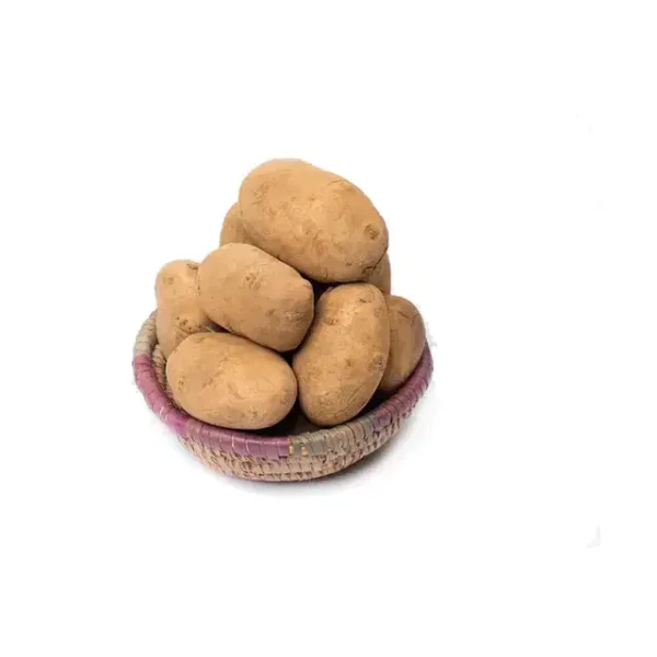 Irish Potato
