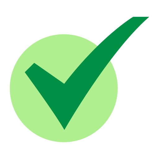 Tick Icon