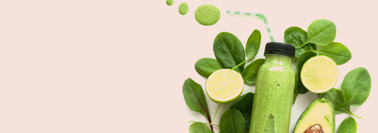 Natural Fresh Fruits